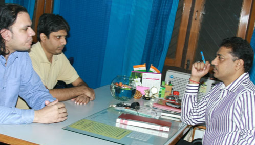 Prabal De-Addiction, Lucknow