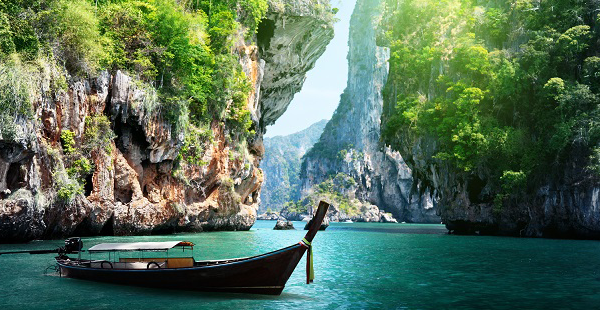 Beauty of Thailand