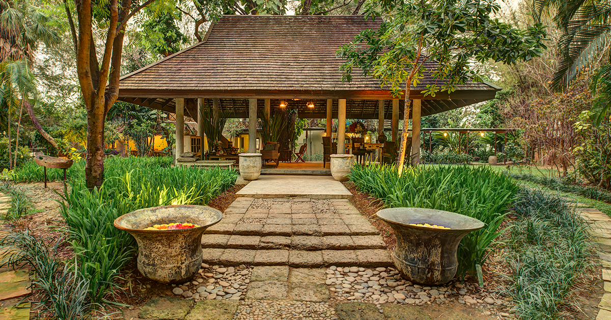 The Cabin Chiang Mai Rehab Center