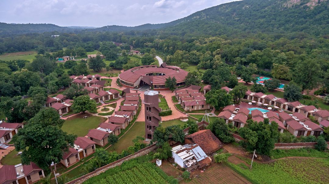 Alpha healing center case study picture