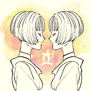 双子座