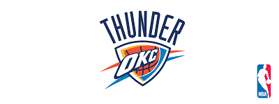 NBA - Oklahoma City Thunder