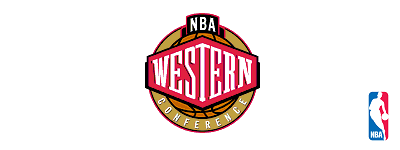 NBA - West All Stars