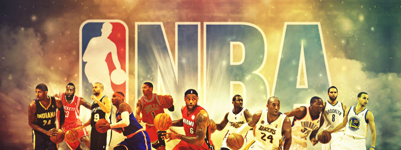 All NBA Games