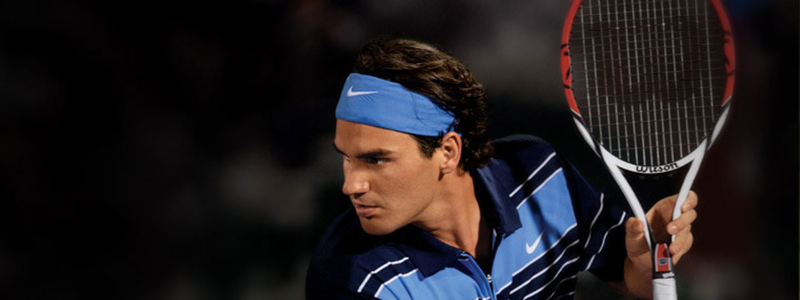 Tennis - Men's Singles