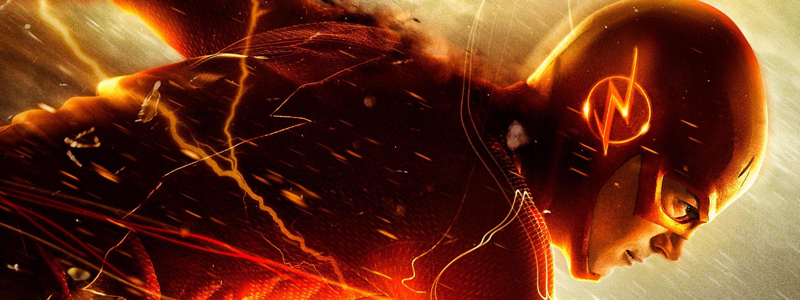 TV Show - The Flash