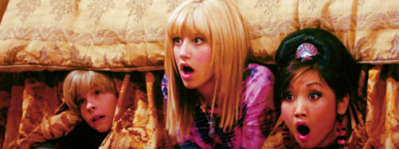 The Suite Life of Zack and Cody