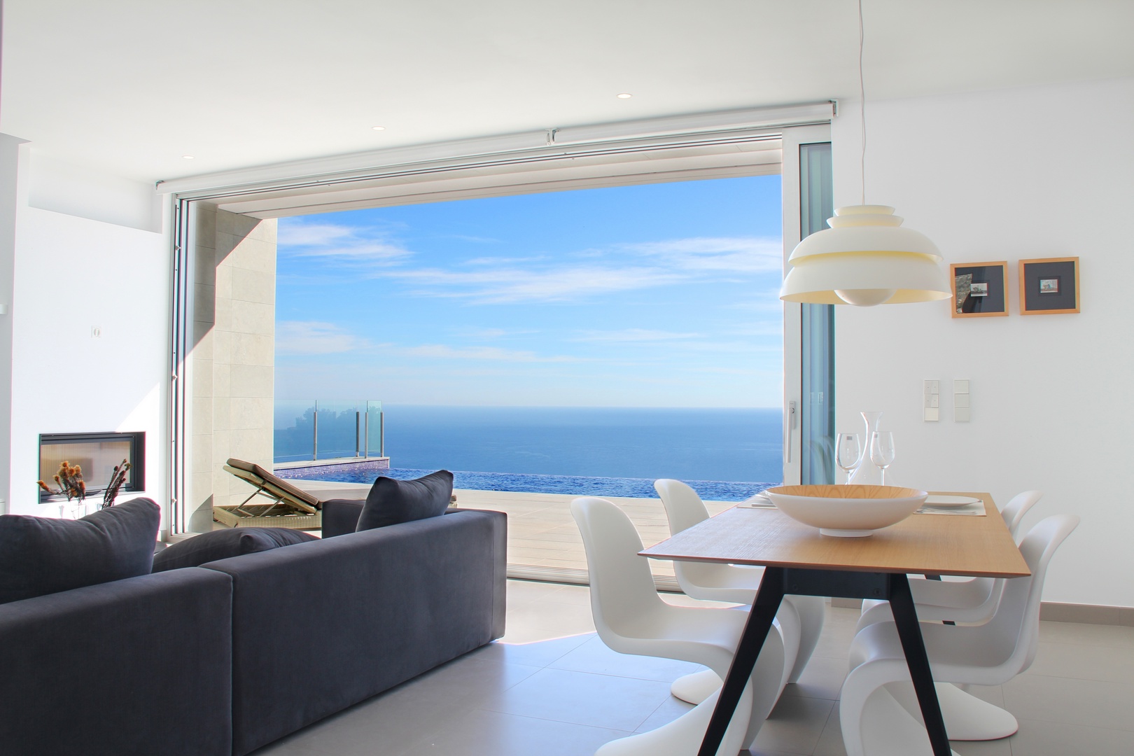 3 bedroom villa For Sale in Cumbre Del Sol - photograph 4