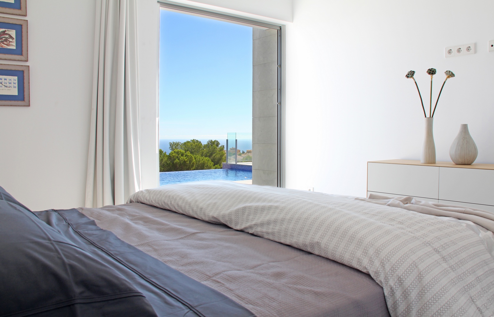 3 bedroom villa For Sale in Cumbre Del Sol - photograph 5
