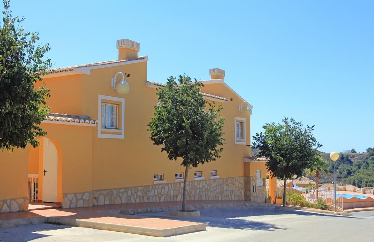 2 bedroom apartment For Sale in Cumbre Del Sol - photograph 2