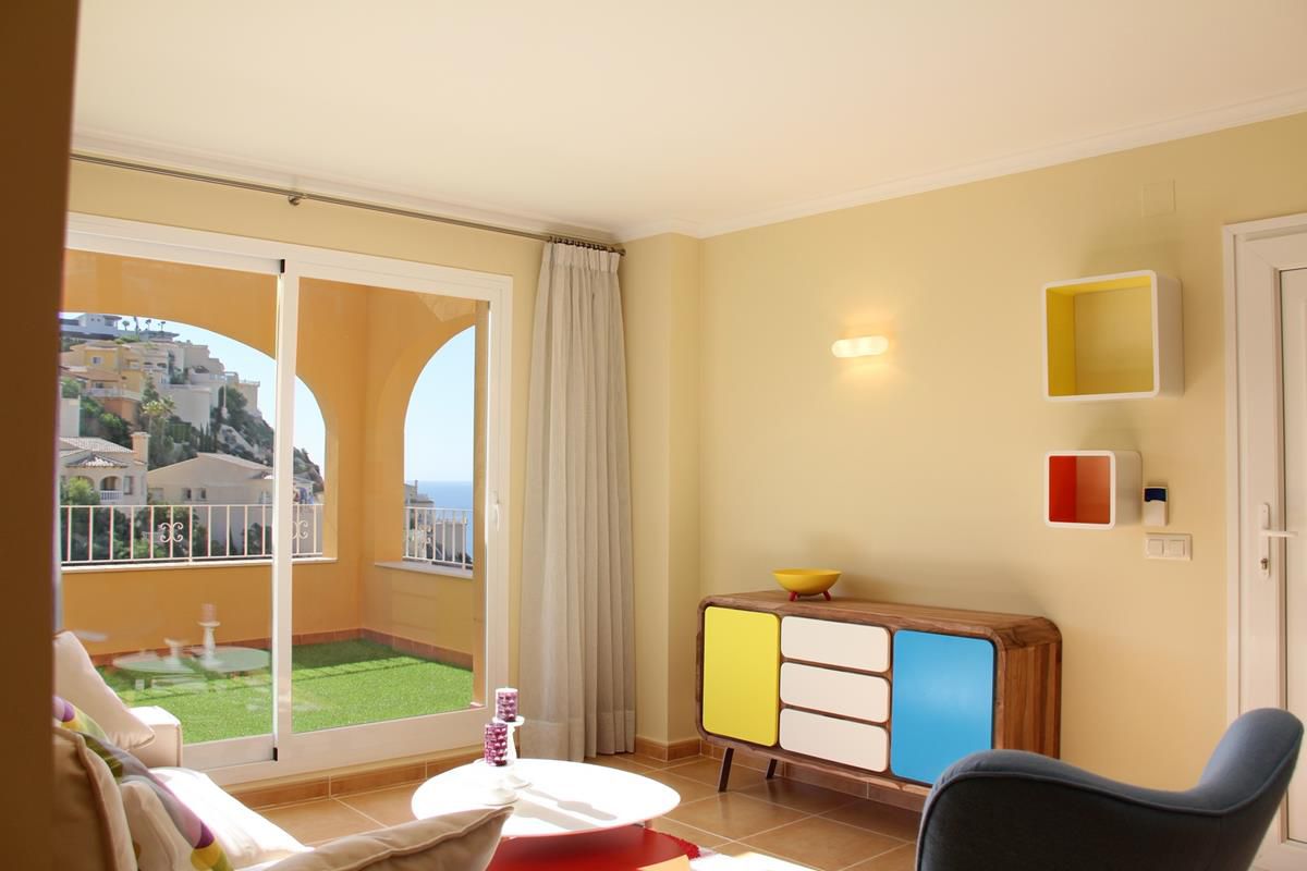 2 bedroom apartment For Sale in Cumbre Del Sol - photograph 4