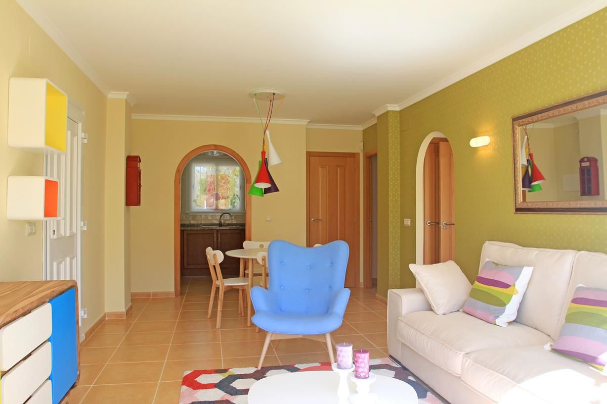 2 bedroom apartment For Sale in Cumbre Del Sol - photograph 5