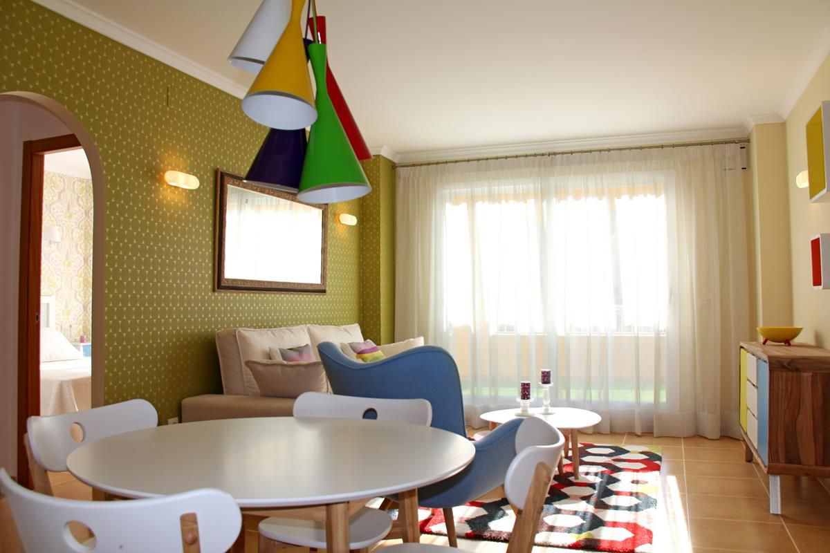 2 bedroom apartment For Sale in Cumbre Del Sol - photograph 6
