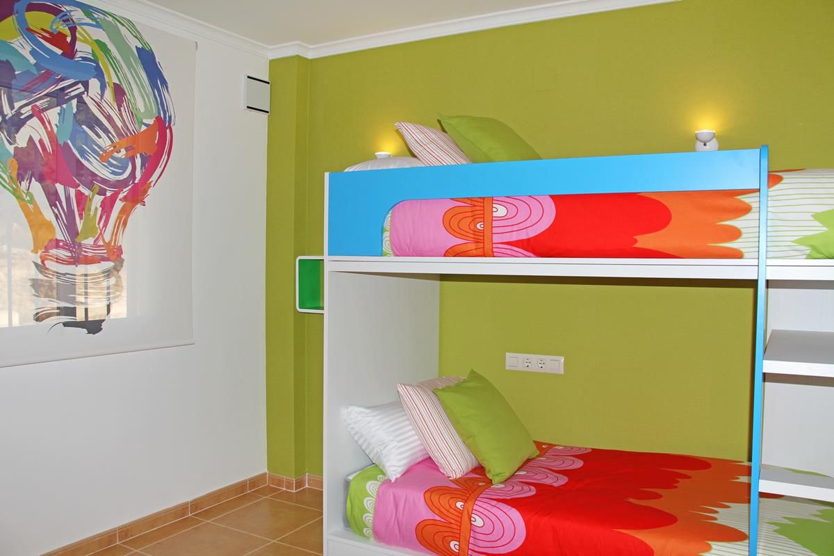 2 bedroom apartment For Sale in Cumbre Del Sol - photograph 12