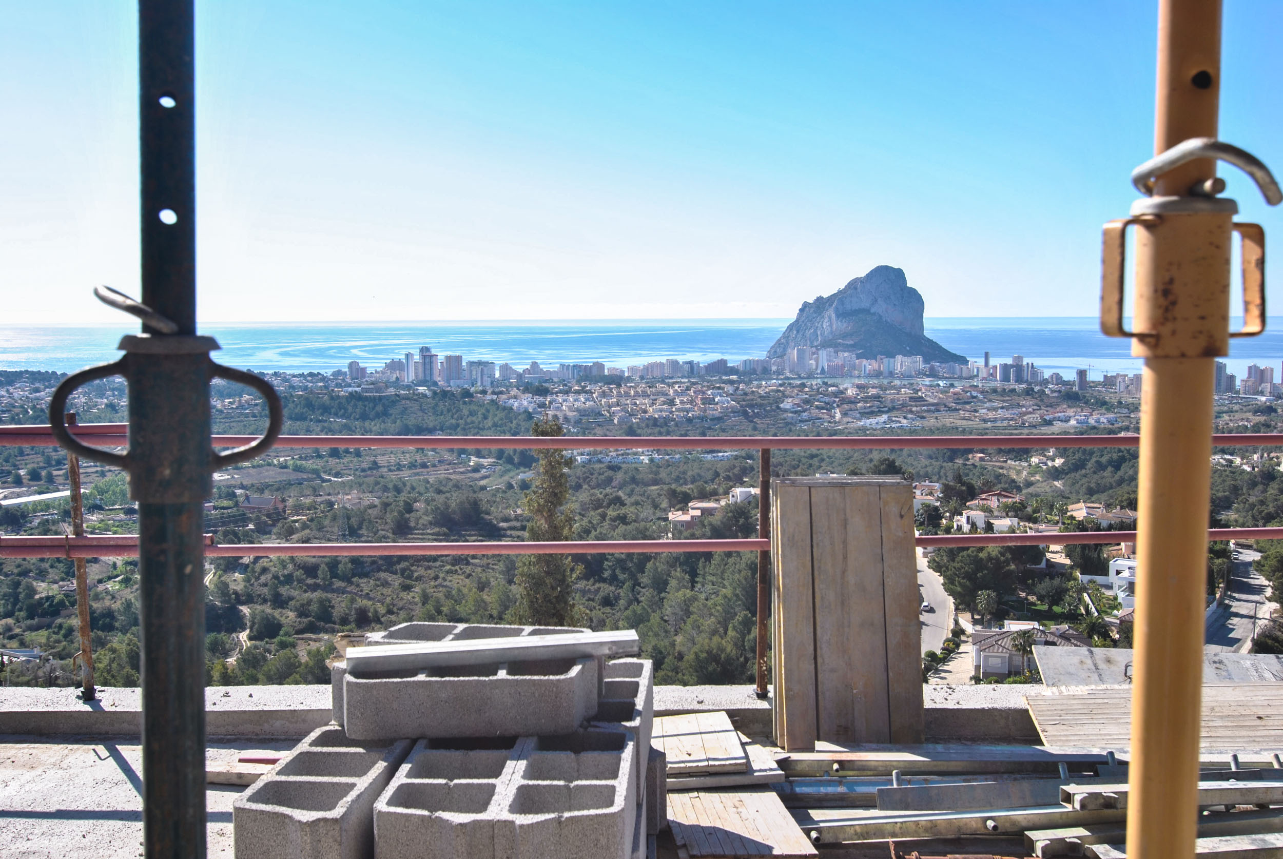 4 bedroom villa For Sale in Benissa Coast - photograph 5