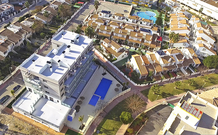 2 bedroom apartment For Sale in Denia - photograph 8