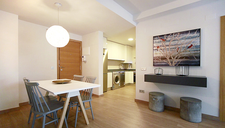 2 bedroom apartment For Sale in Denia - photograph 15
