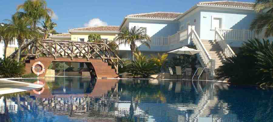 2 bedroom apartment For Sale in Benissa Coast - Main Image