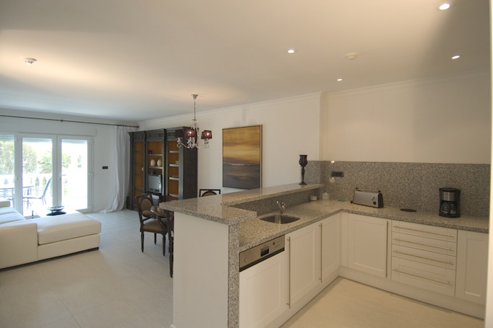 2 bedroom apartment For Sale in Benissa Coast - photograph 3