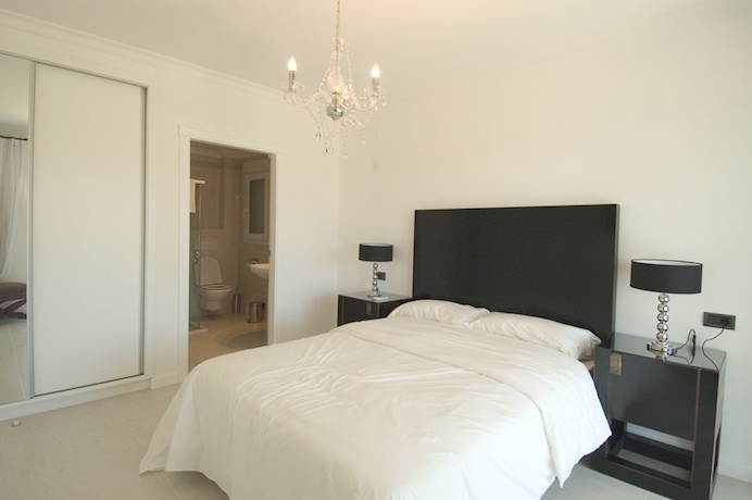 2 bedroom apartment For Sale in Benissa Coast - photograph 5