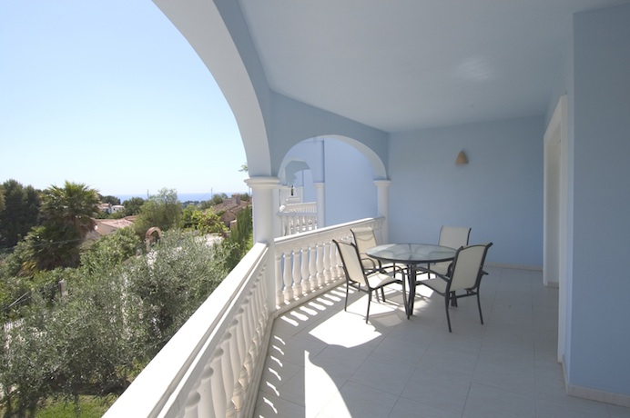 2 bedroom apartment For Sale in Benissa Coast - photograph 9