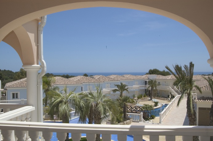 2 bedroom apartment For Sale in Benissa Coast - photograph 19