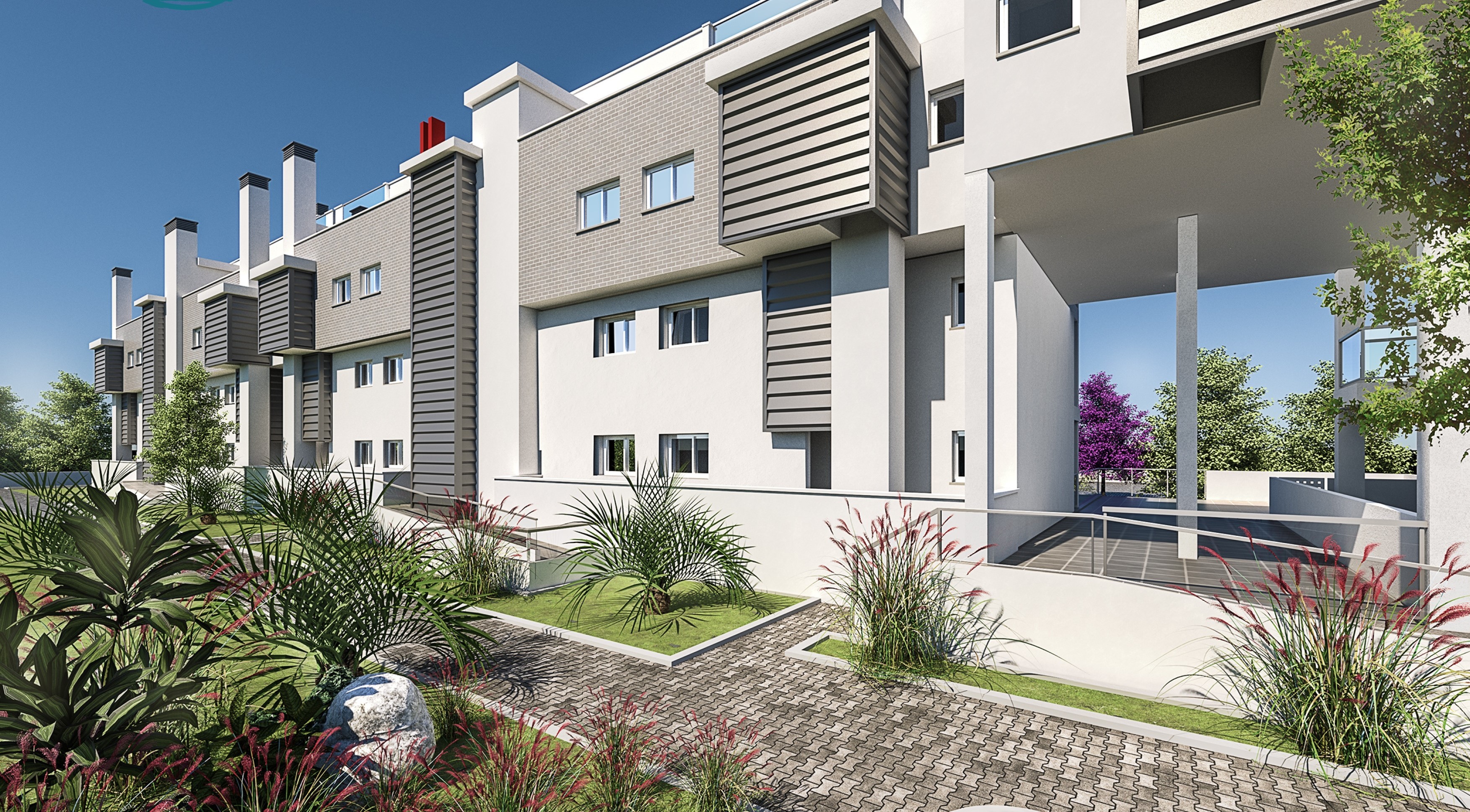 2 bedroom apartment For Sale in Denia - Main Image