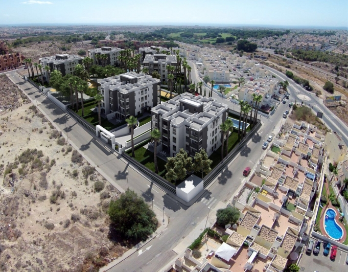 2 bedroom apartment For Sale in Villamartin - photograph 2