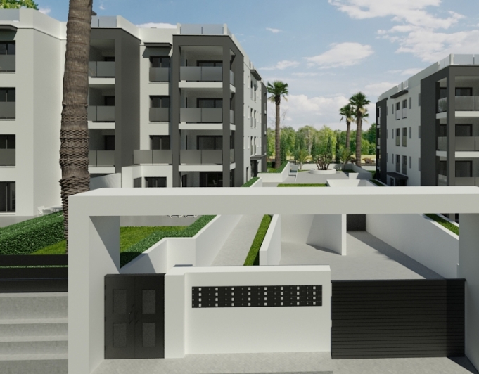 2 bedroom apartment For Sale in Villamartin - photograph 4