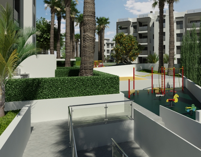 2 bedroom apartment For Sale in Villamartin - photograph 5