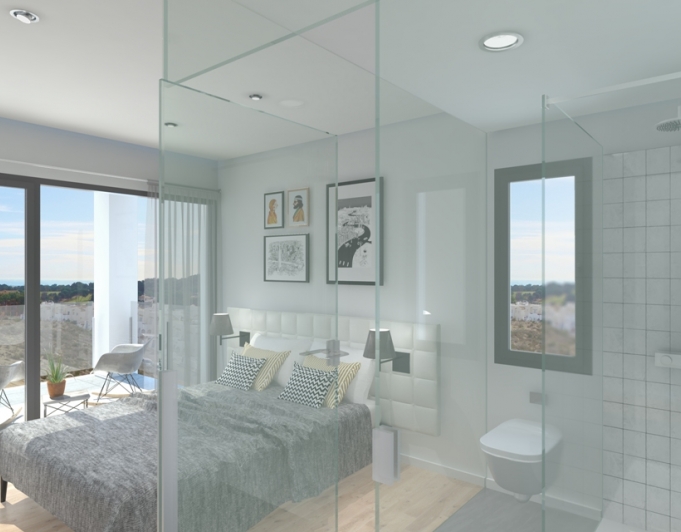 2 bedroom apartment For Sale in Villamartin - photograph 9