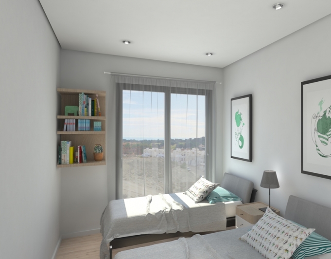 2 bedroom apartment For Sale in Villamartin - photograph 10