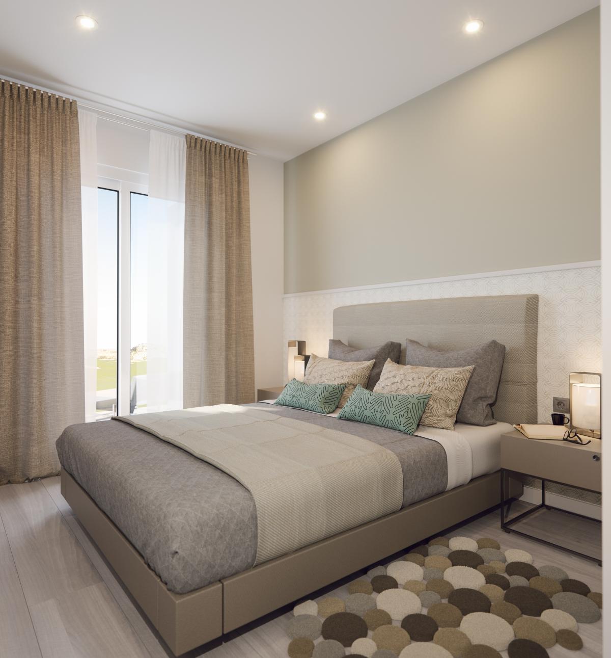 2 bedroom apartment For Sale in Roldan - photograph 6