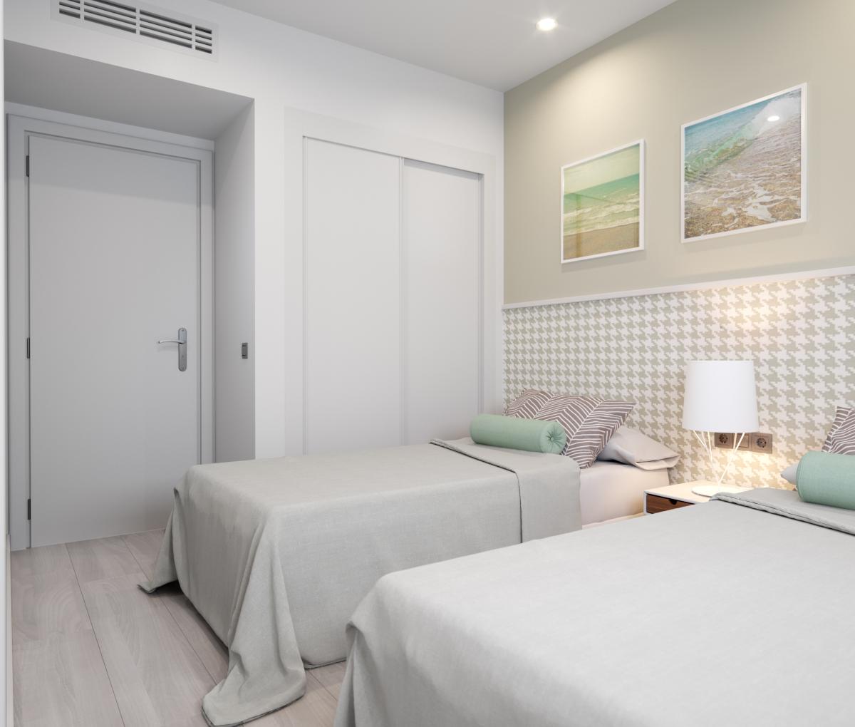 2 bedroom apartment For Sale in Roldan - photograph 8