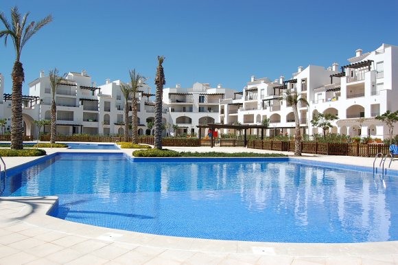 2 bedroom apartment For Sale in Roldan - photograph 11