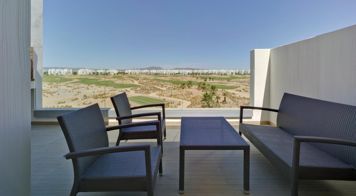 2 bedroom apartment For Sale in Roldan - photograph 14
