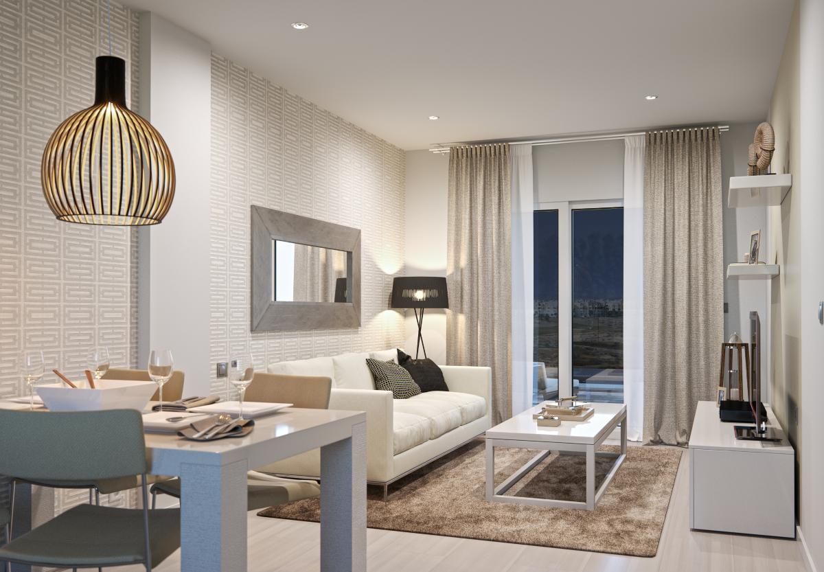 2 bedroom apartment For Sale in Roldan - photograph 19