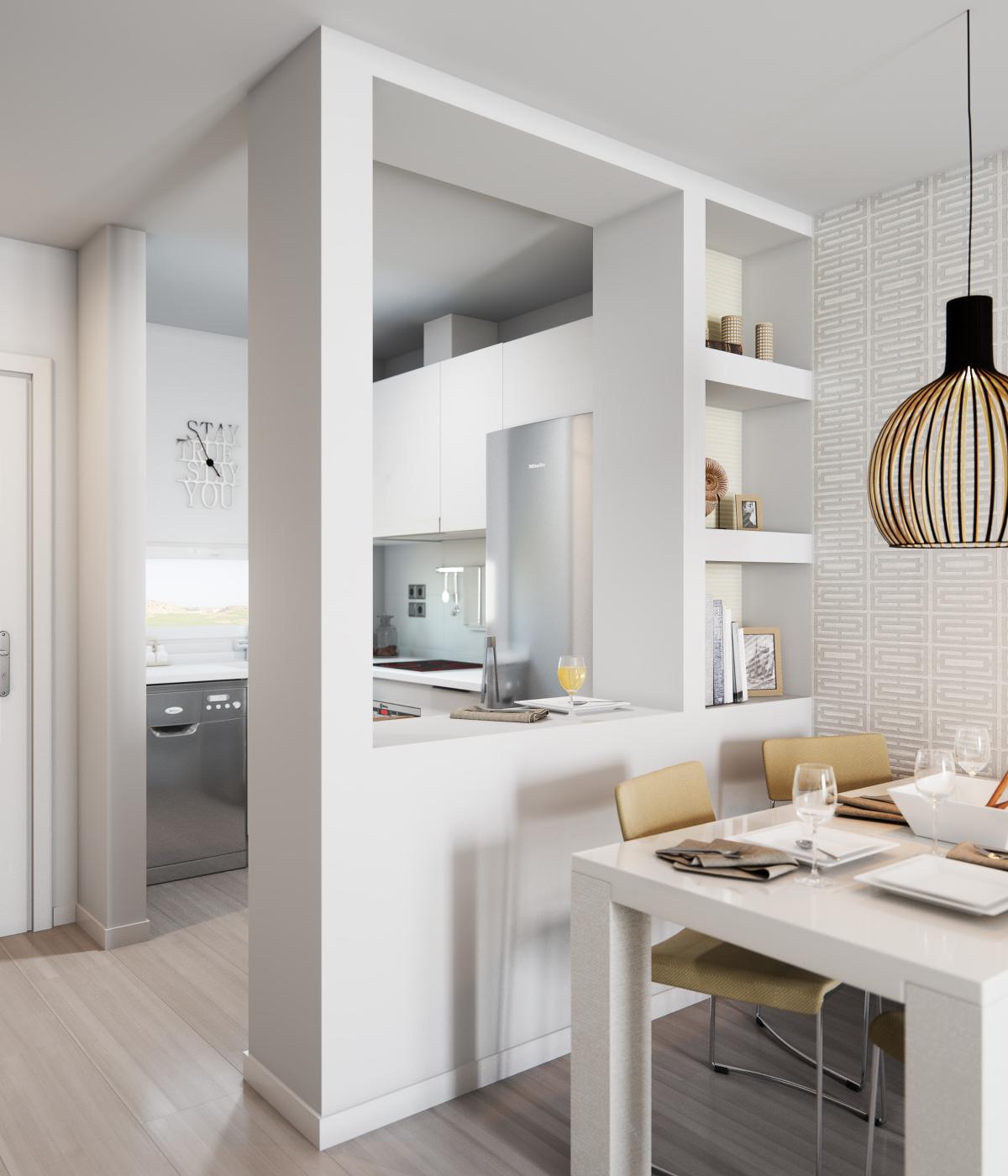2 bedroom apartment For Sale in Roldan - photograph 21