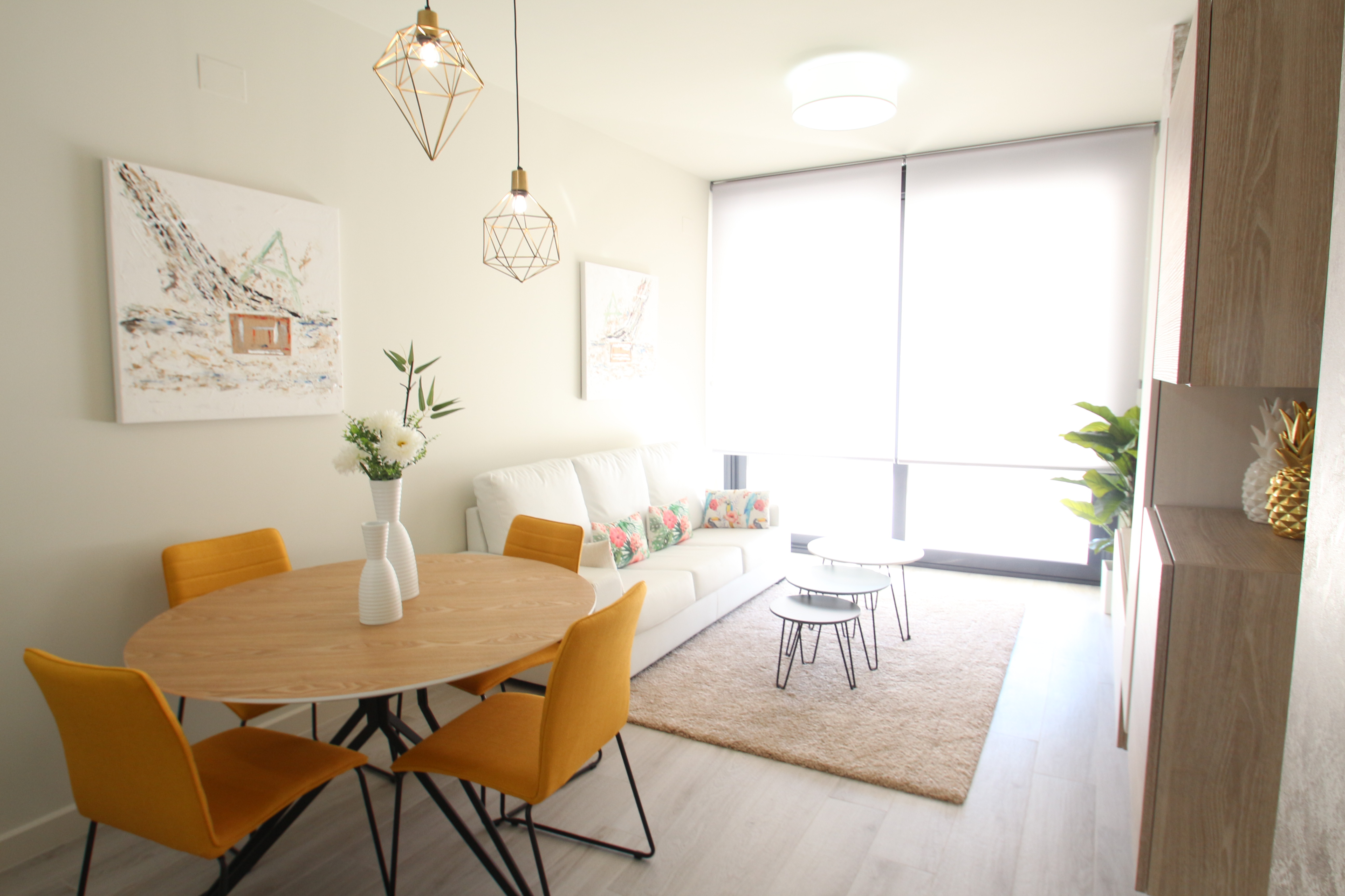 2 bedroom apartment For Sale in Guardamar - photograph 4