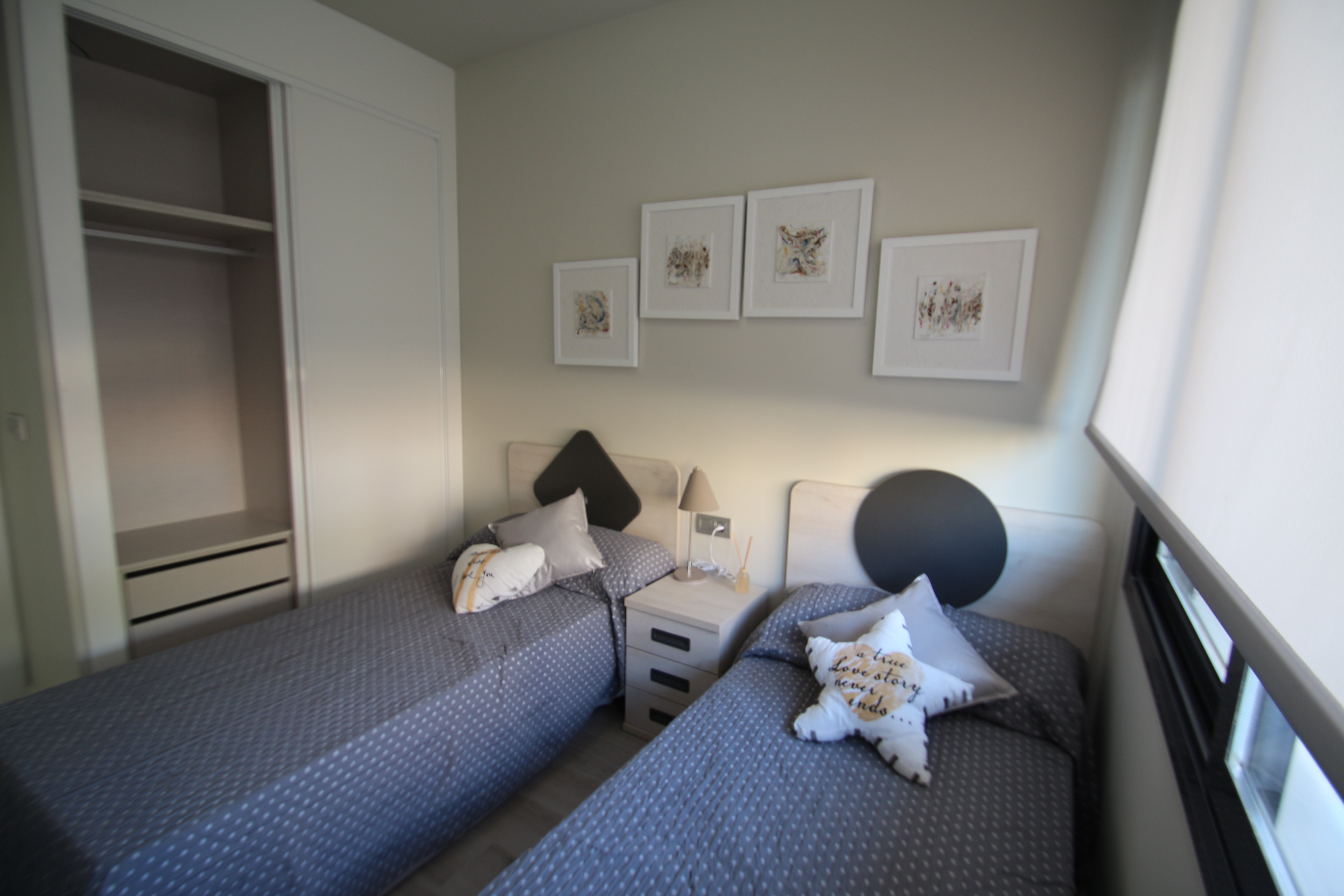 2 bedroom apartment For Sale in Guardamar - photograph 6