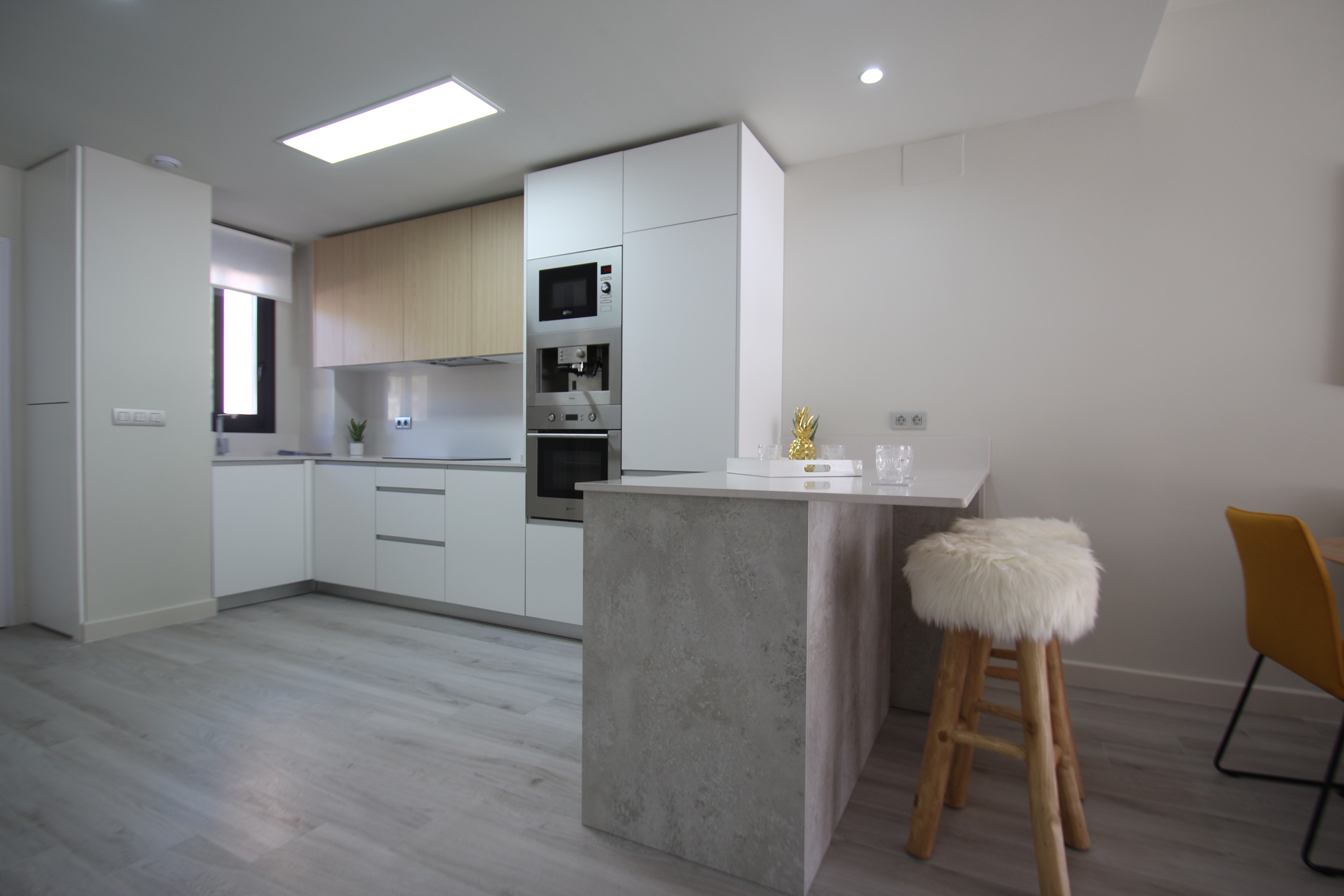 2 bedroom apartment For Sale in Guardamar - photograph 9