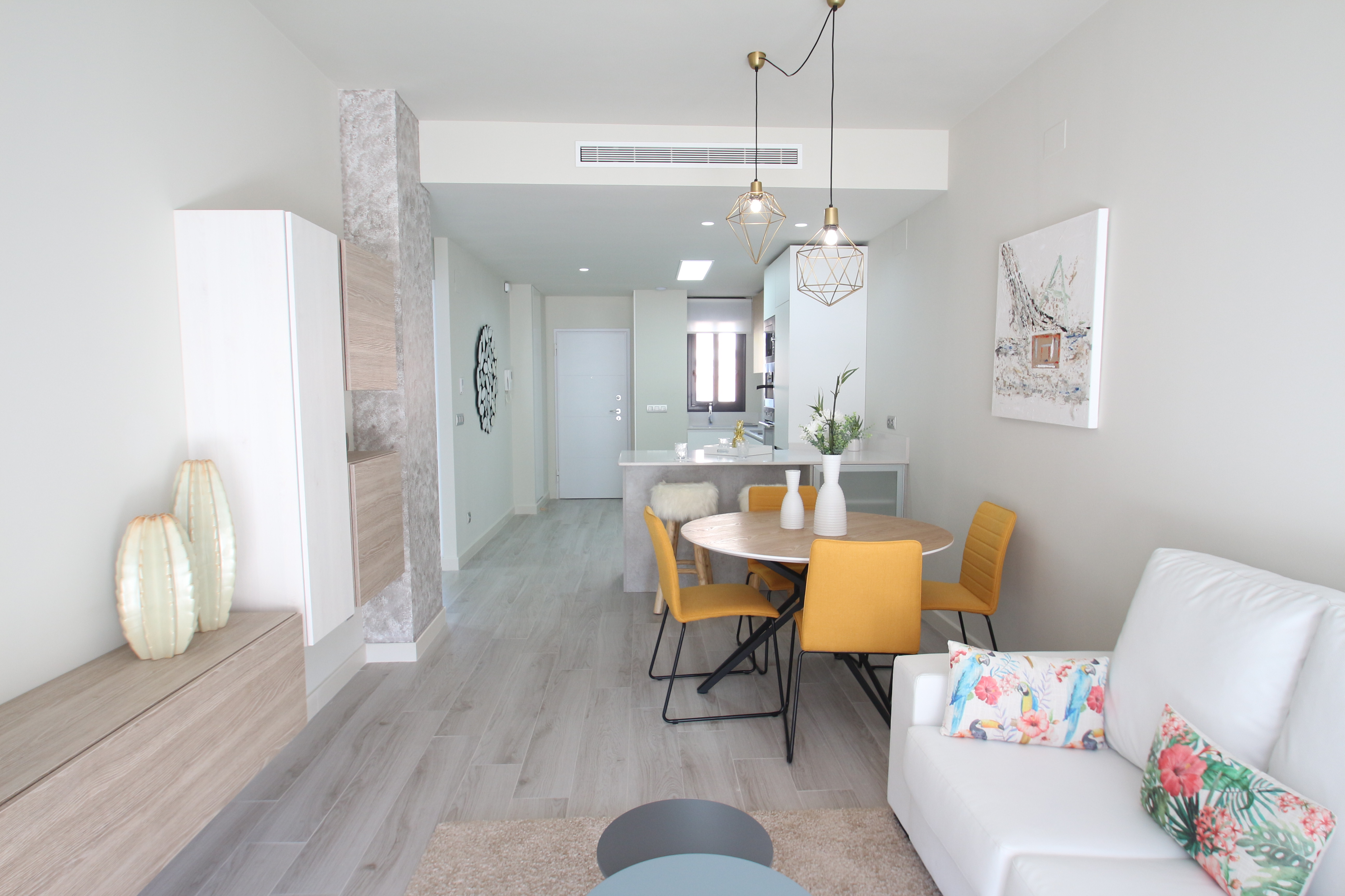 2 bedroom apartment For Sale in Guardamar - photograph 11