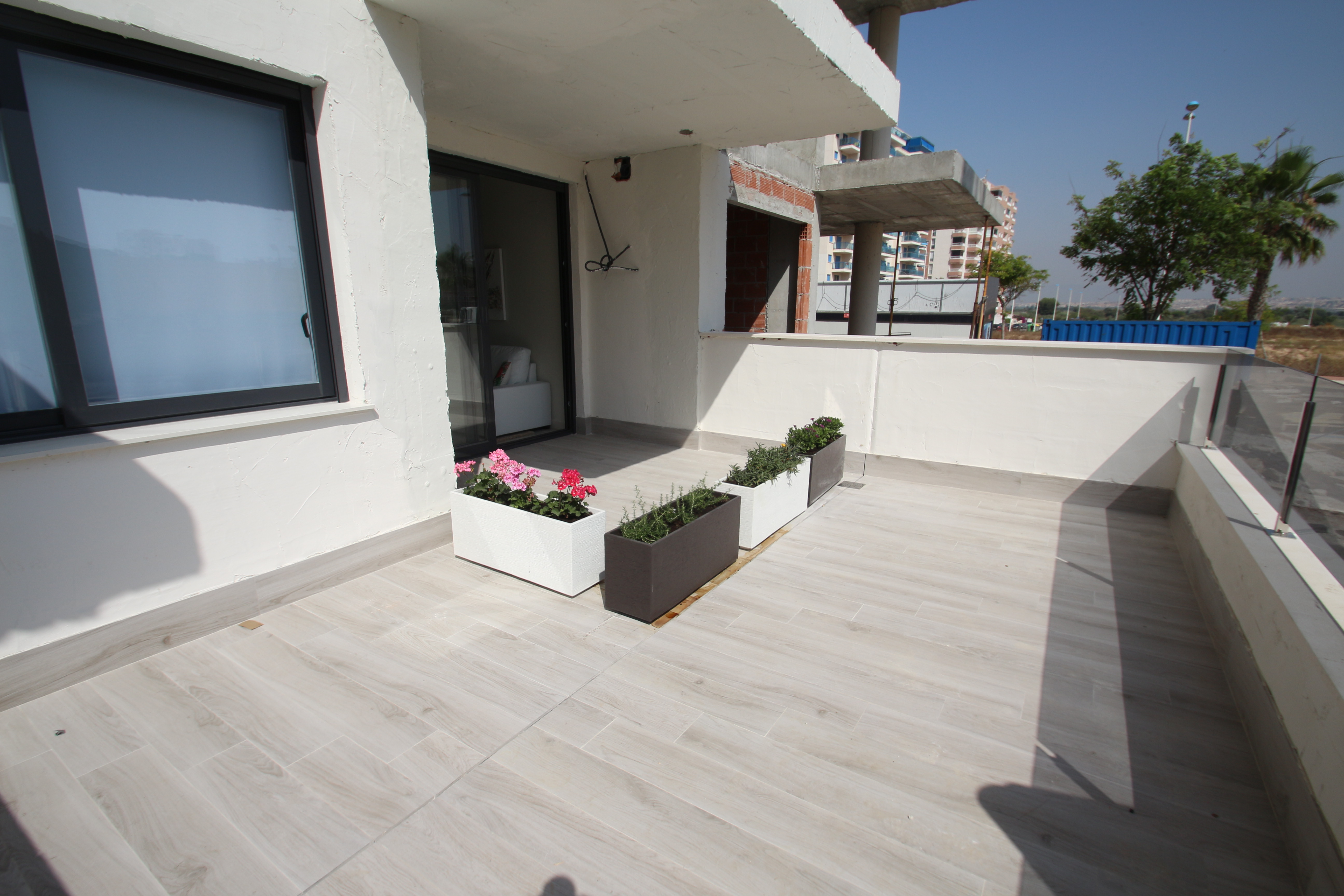 2 bedroom apartment For Sale in Guardamar - photograph 13