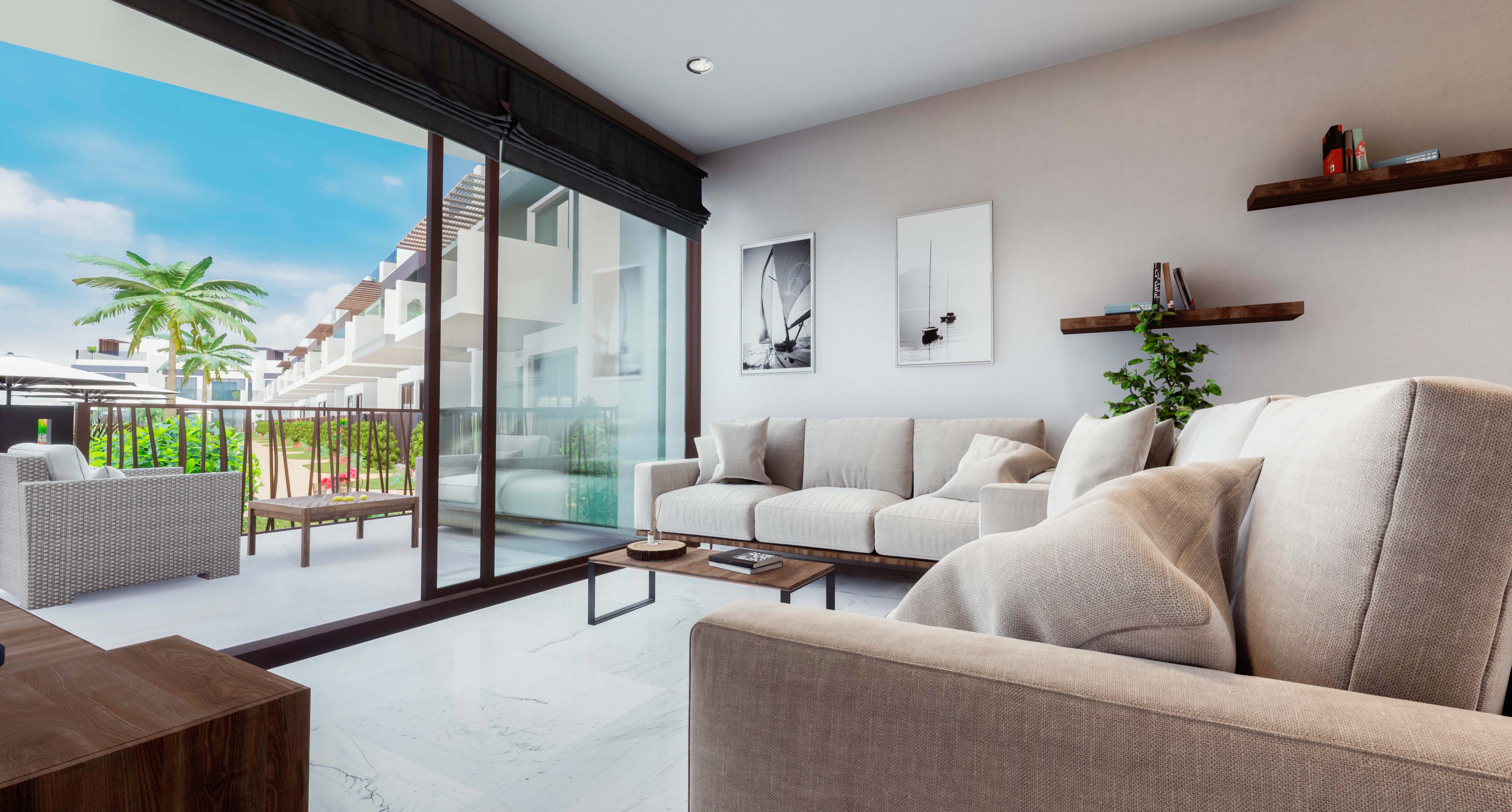 2 bedroom townhouse For Sale in Roda - photograph 10