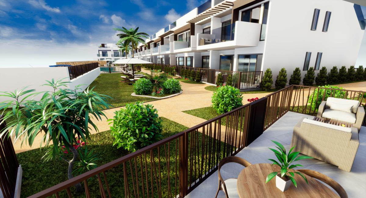 2 bedroom townhouse For Sale in Roda - photograph 15