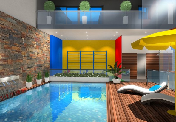 2 bedroom apartment For Sale in Torrevieja - Main Image