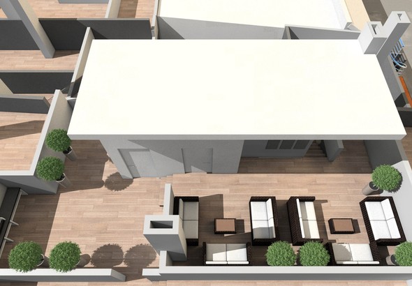 2 bedroom apartment For Sale in Torrevieja - photograph 2