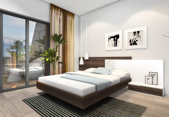 2 bedroom apartment For Sale in Torrevieja - photograph 5