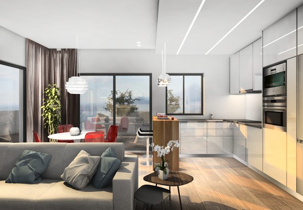 2 bedroom apartment For Sale in Torrevieja - photograph 8
