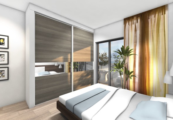 2 bedroom apartment For Sale in Torrevieja - photograph 10